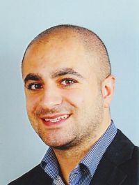 Dr. med. Serhat Uçar